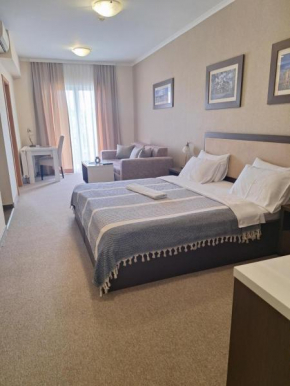 Garni Hotel Ema